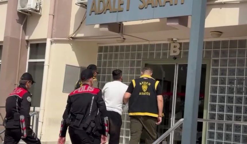 Hakkında 11 yıl 6 ay hapis cezası bulunan firari dağlık alanda yakalandı