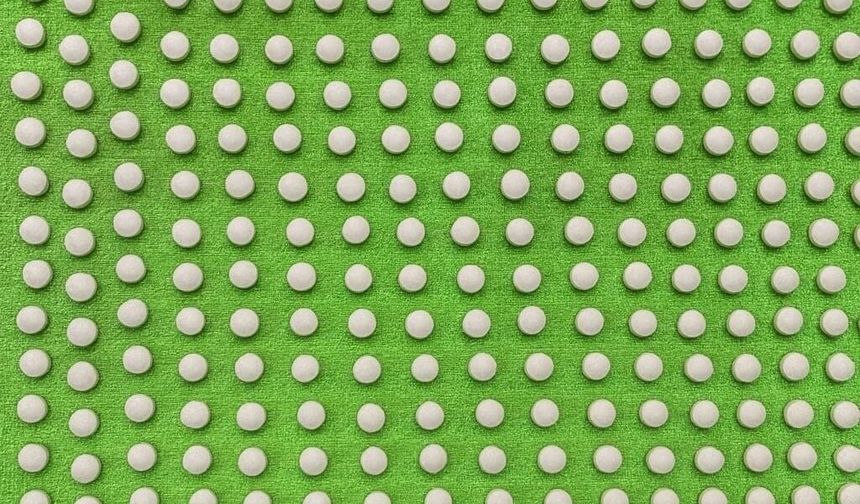 Uyuşturucu taciri suçüstü yakalandı