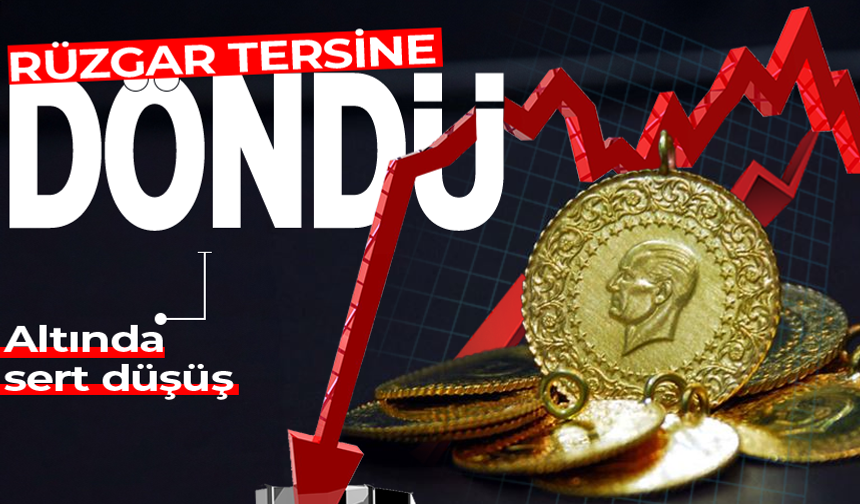 Altında şok değer kaybı