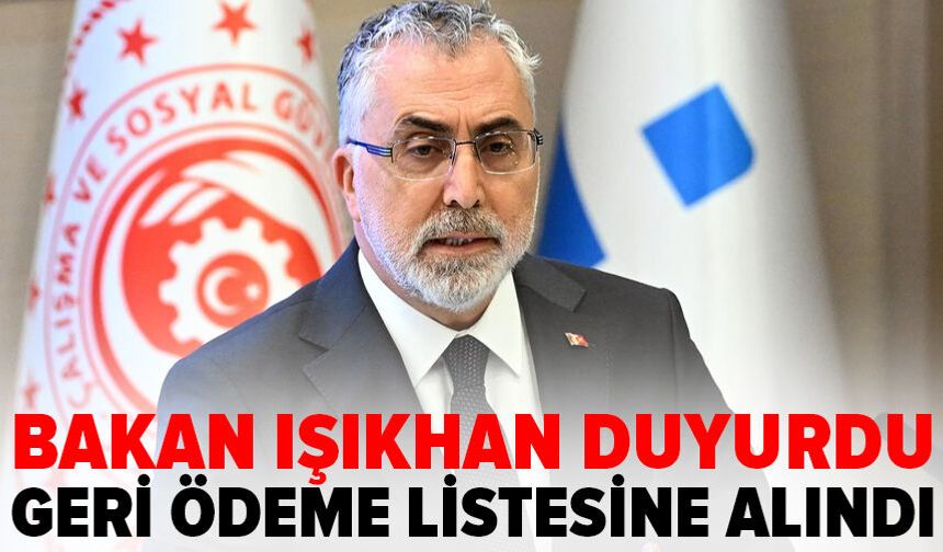 36 ilaç daha SGK geri ödeme listesine dahil edildi!