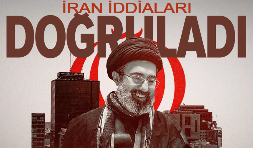 İran'ın yeni dini lideri Mücteba Hamaney'e yönelik saldırı iddiaları doğrulandı
