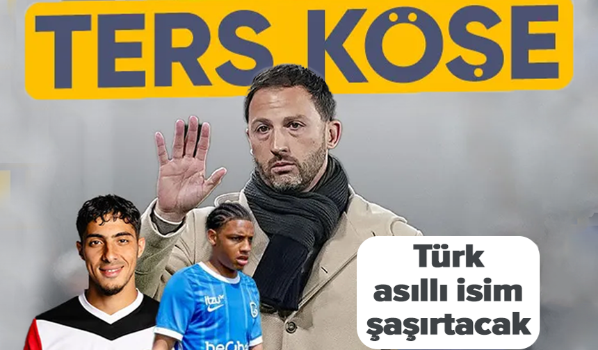 Fenerbahçe'den çifte transfer