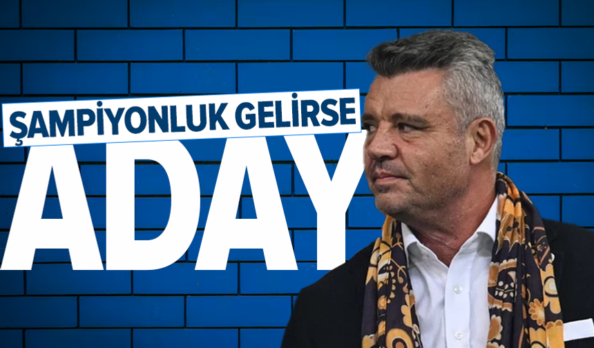 Sadettin Saran için adaylık iddiası