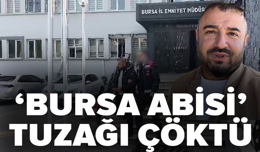 Sosyal medyadan yardım toplayıp, yardım paralarını kendisi alan sosyal medya fenomeni tutuklandı