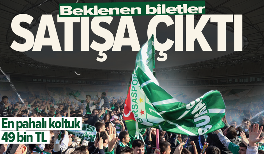 Bursaspor'da kombine yenileme süreci başladı