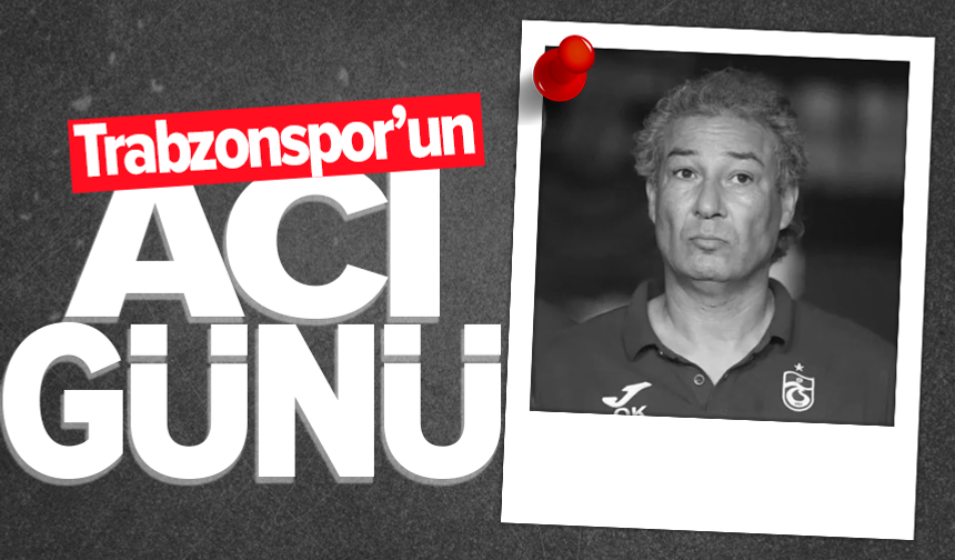 Orhan Kaynak, hayatını kaybetti