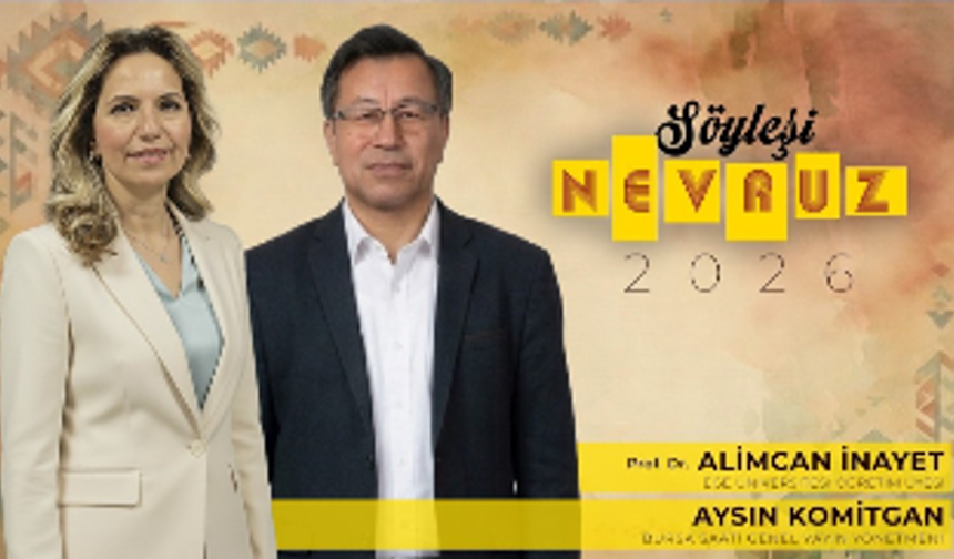 "Çevreciliğin kültürel kökleri"