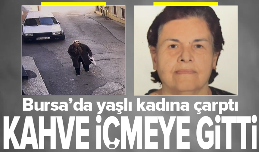 Bursa'da alkollü hemşire direksiyon başında can aldı