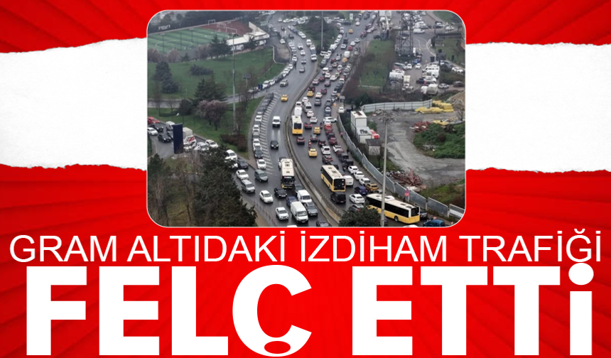 Altındaki düşüş Kuyumcukent'i kilitledi: Gram altın tükendi