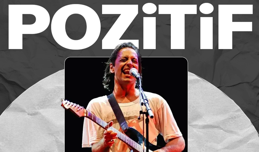 Kaan Tangöze'nin test sonucu belli oldu