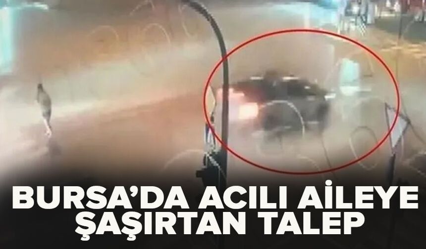 "Kızımın kemiklerini kırıp ciğerlerini patlatan kaportanın parasını istiyorlar"