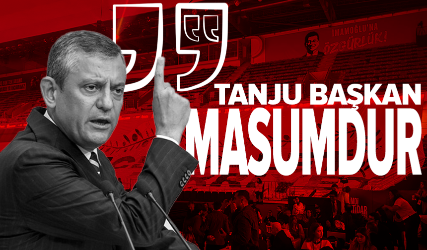 İmamoğlu’dan net mesaj: “Hiçbir ayrımcılık yapmadan hizmet ediyoruz”