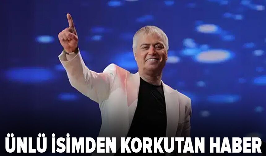 Hastaneye kaldırılmıştı: Cengiz Kurtoğlu ameliyata alındı!