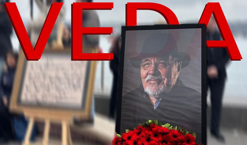 İlber Ortaylı son yolculuğuna uğurlanıyor