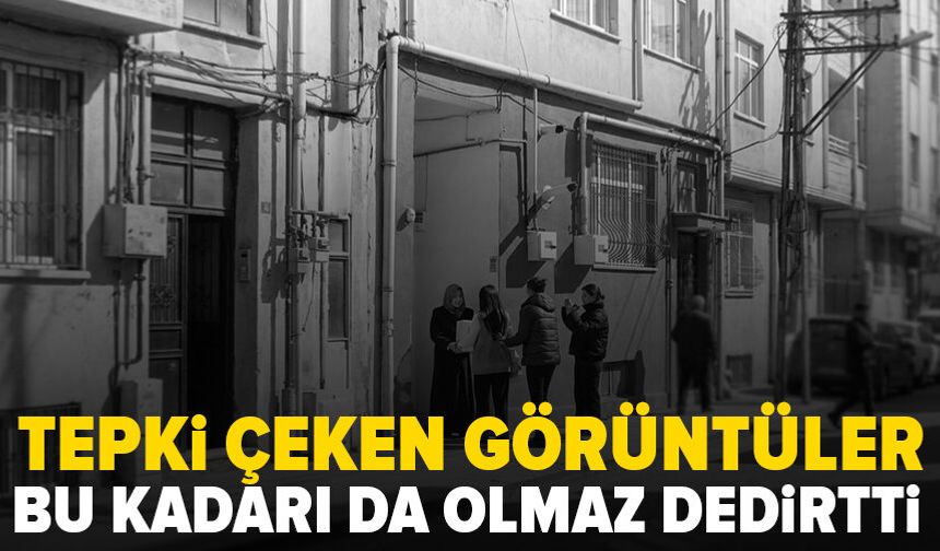 Yardım dağıtımında fotoğraf tepkisi: İhtiyaç sahiplerinin mahremiyeti tartışma yarattı