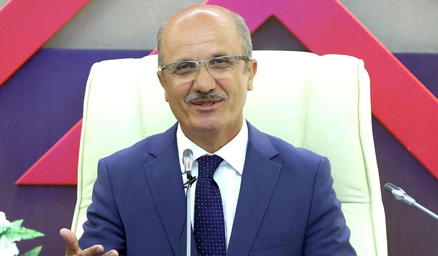 YÖK Başkanı Özvar: Bilişim programları için kadro onayını aldık