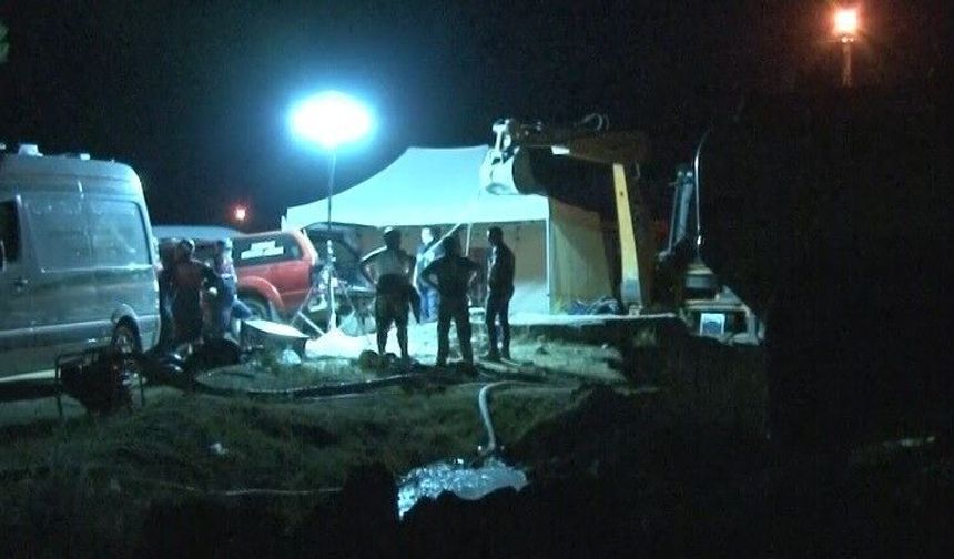 Denizli'deki kuyu cinayetinin firari zanlısı Gürcistan'da cezaevinde çıktı