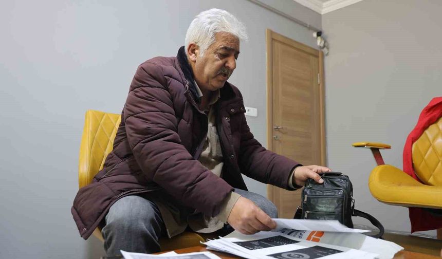 İyilik yapmak istedi: Hem 7 milyon lira dolandırıldı hem de cezaevine girdi