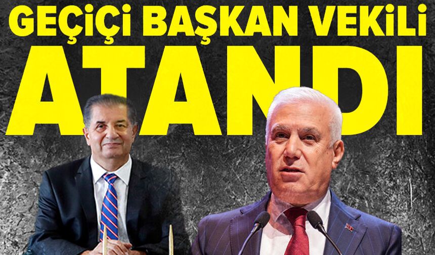 Bursa Büyükşehir’de geçici görevlendirme