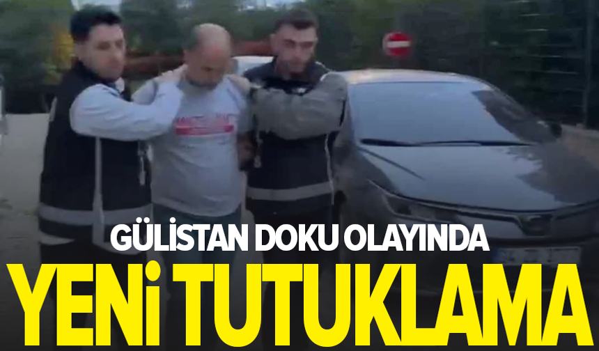 Gülistan Doku soruşturmasında Tunceli Devlet Hastanesi Başhekimi Çağdaş Özdemir tutuklandı