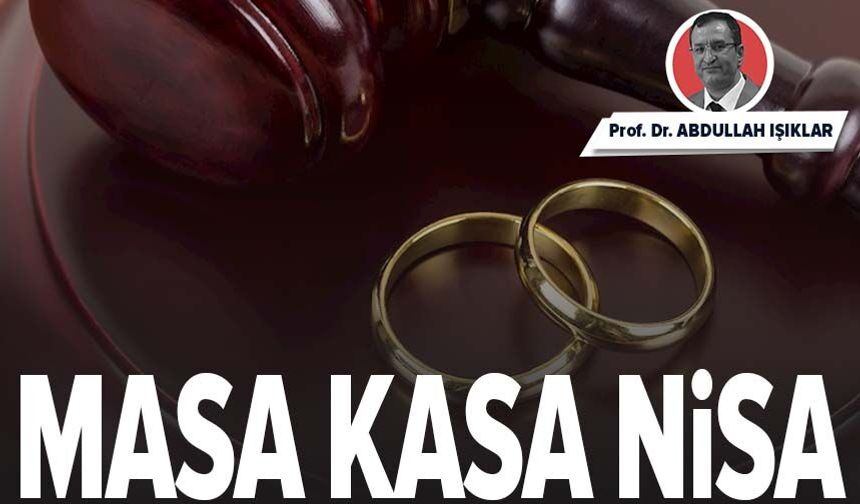 Masa Kasa Nisa