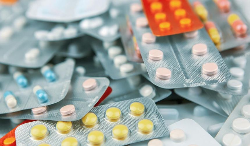 İlaca ulaşmak zorlaşıyor: Reçeteye kur zammı