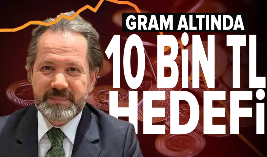 Altında yeni hedef: İslam Memiş'ten fırsat uyarısı!