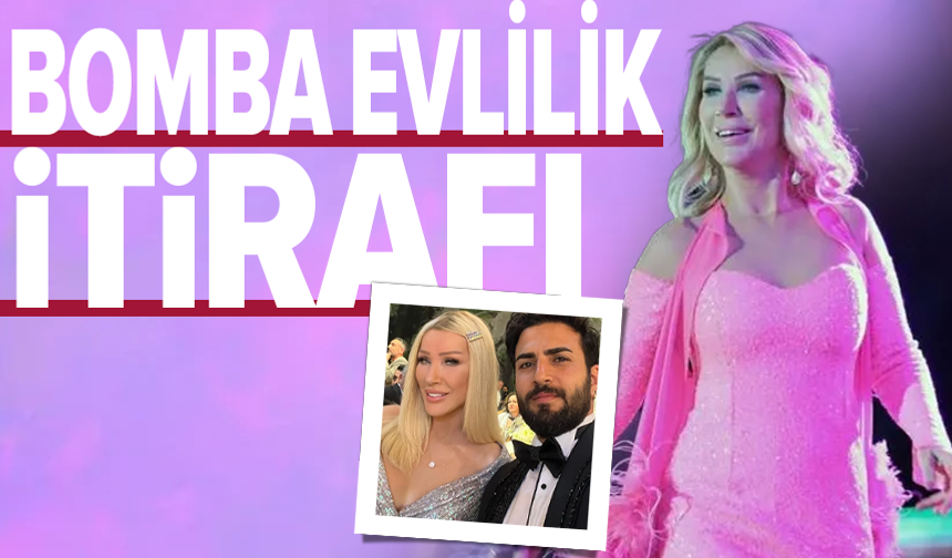 Seda Sayan'dan bomba itiraf: Çağlar'a yürümedim, koştum