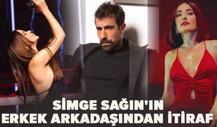 Gözaltına alınan Simge Sağın'ın erkek arkadaşından itiraf