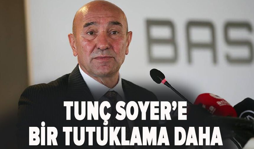 İZBETON soruşturmasında yeni gelişme