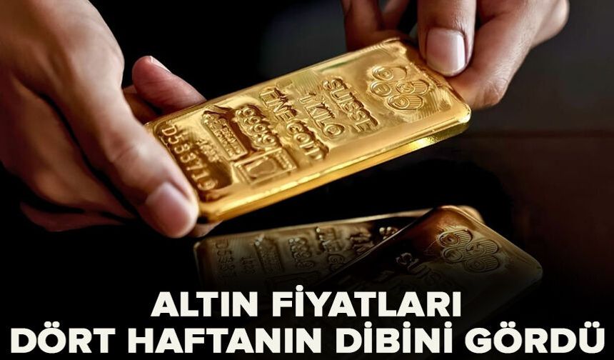 Piyasalarda bugün...