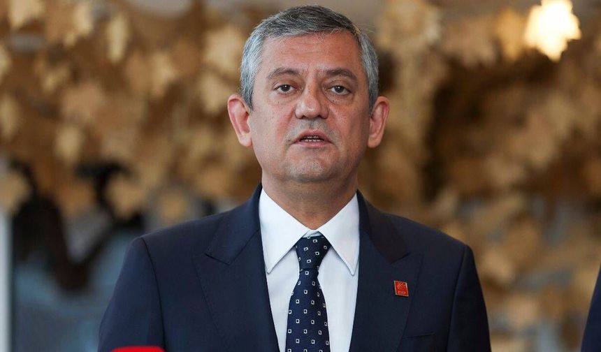 Özel "Erdoğan mevcudiyetini ara seçime borçlu" deyip belge paylaştı