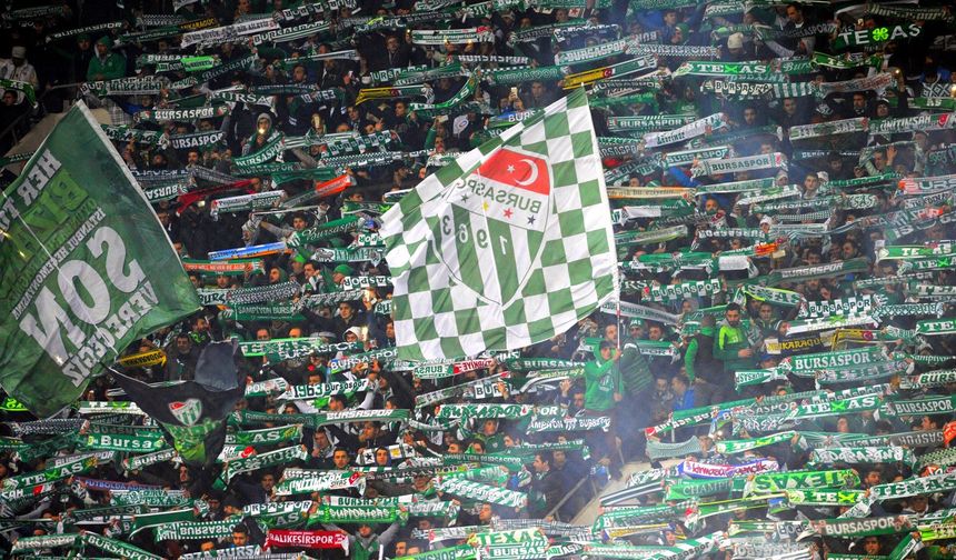 Bursaspor’da kombine yenileme süreci başladı