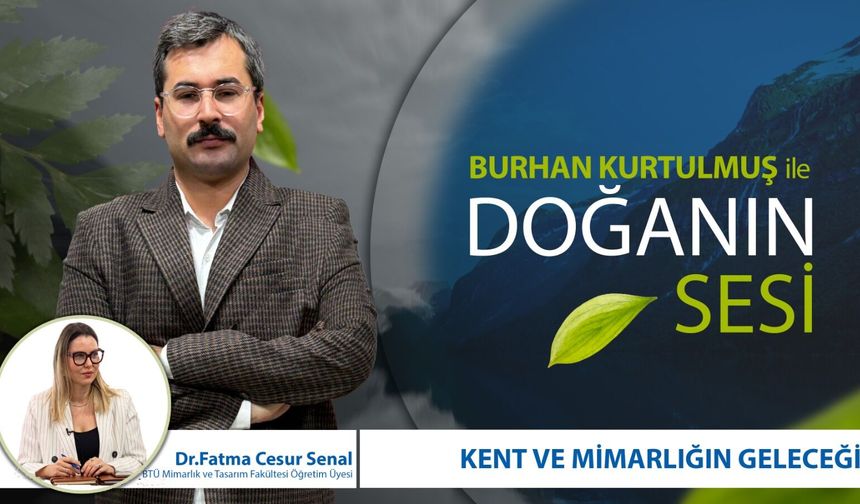 Doğanın sesi
