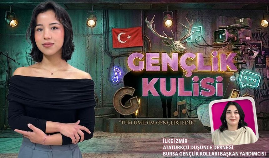 Gençlik Kulisi