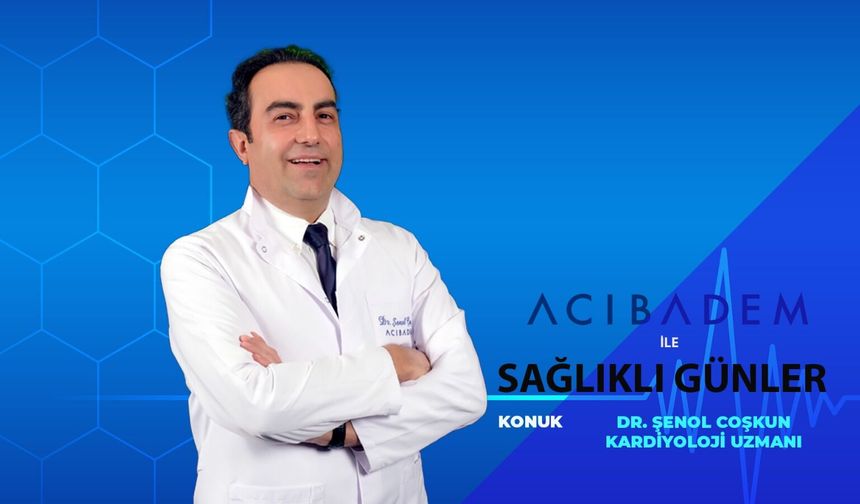 Acıbadem ile Sağlıklı Günler