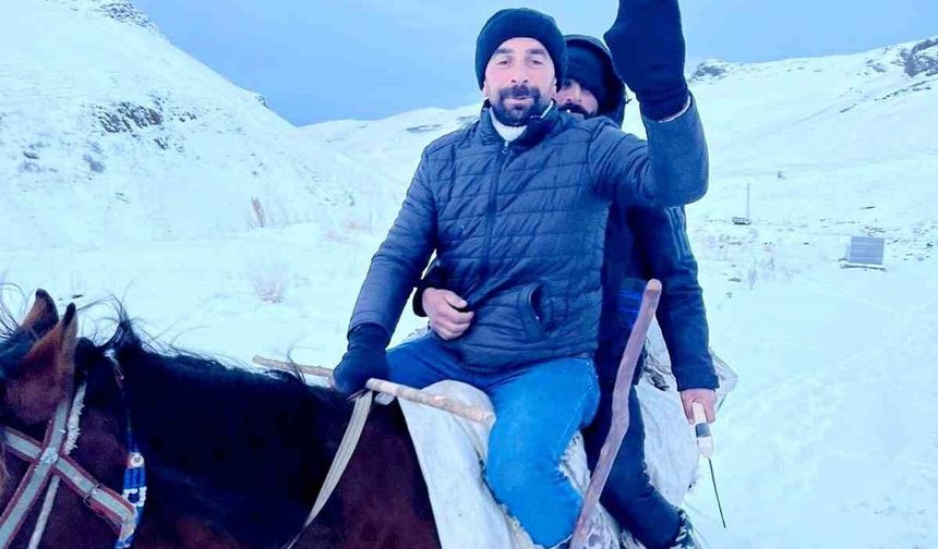 Artvin'de 126 gün sonra çığ altından cansız bedeni çıkartılan çobanla ilgili şok eden detay