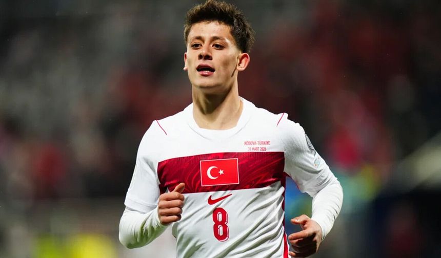 Arda Güler Dünya Kupası'na yetişecek mi?
