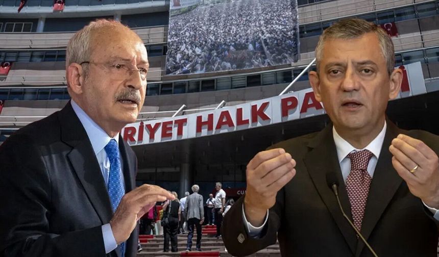 Mutlak butlan geliyor mu! "Cuma günü UYAP'a yüklenebilir"
