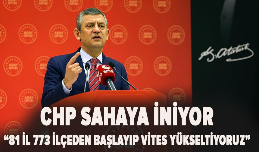 Özel:En iyi savunma hücumdur