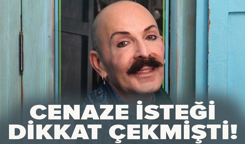 Cemil İpekçi'nin cenaze isteği dikkat çekmişti!