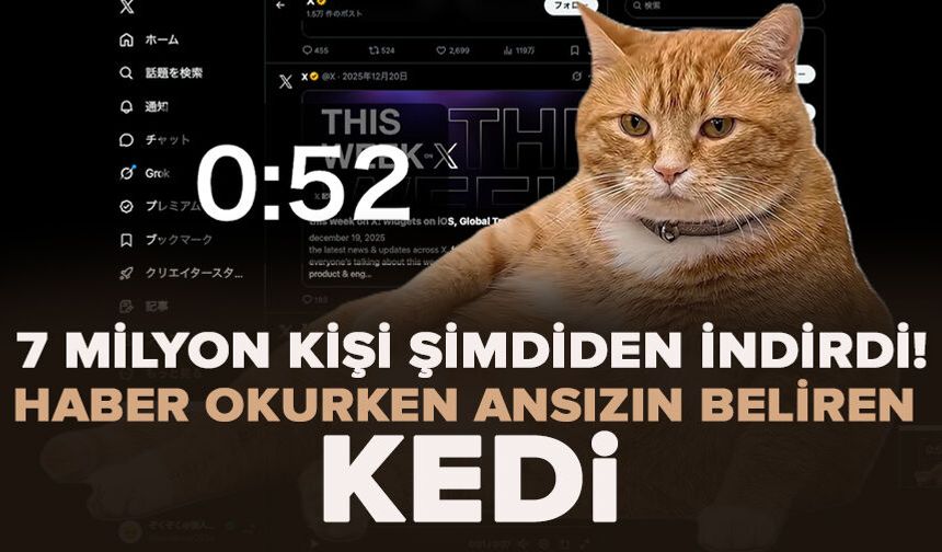 7 milyon kişi şimdiden indirdi!