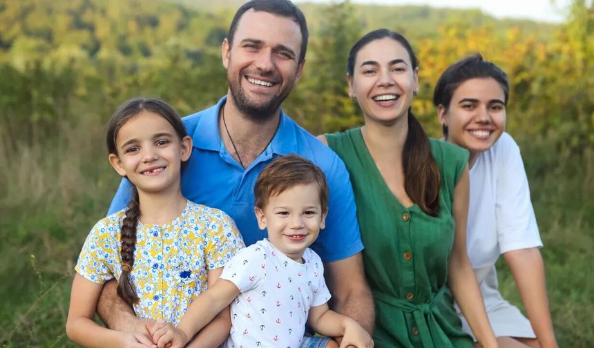Türkiye’nin en kalabalık ailelerinin yaşadığı iller belli oldu