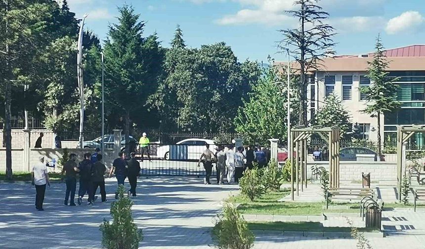 Gediz'de çocuğun cinsel istismarıyla ilgili 6 şüpheli tutuklandı