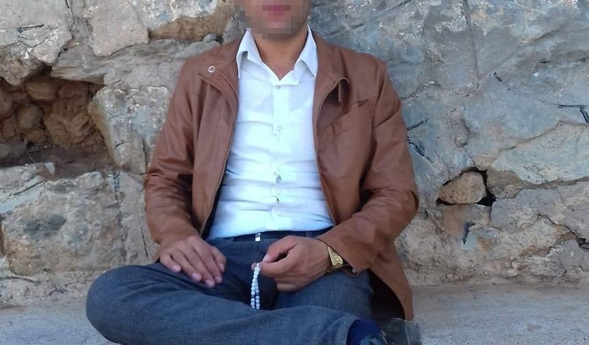 Şemdinli'de katliam yapan uzman çavuş hayatını kaybetti