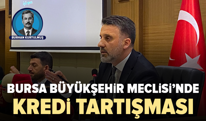 Dev yatırım kredisi komisyona gönderildi: Mecliste tansiyon yükseldi