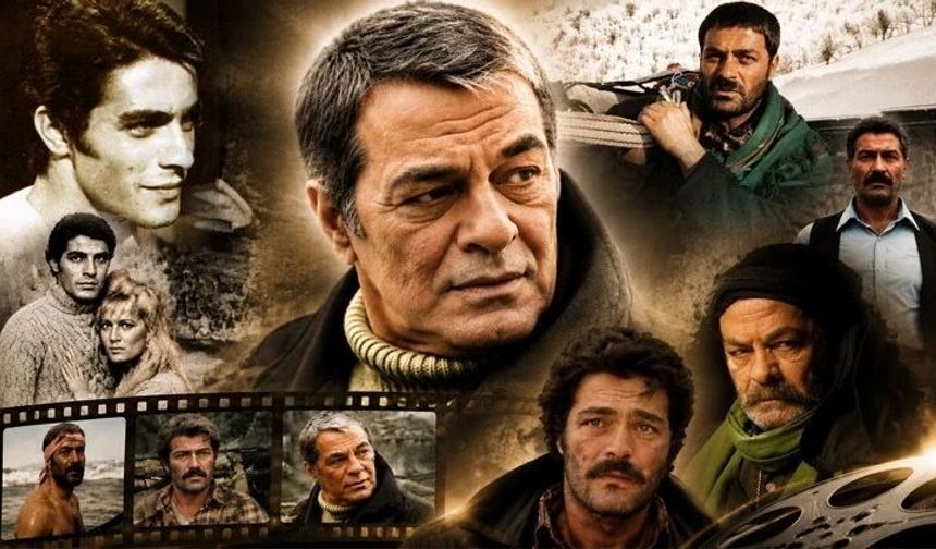 Bu dünyadan bir Kadir İnanır geçti...