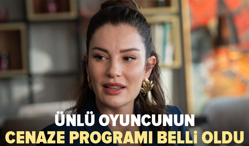 Ece İrtem’in ölüm nedeni otopsiyle netleşecek