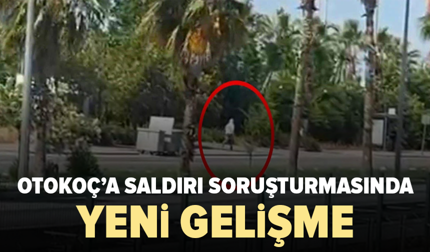 Otokoç’a silahlı saldırı soruşturmasında 2 tutuklama