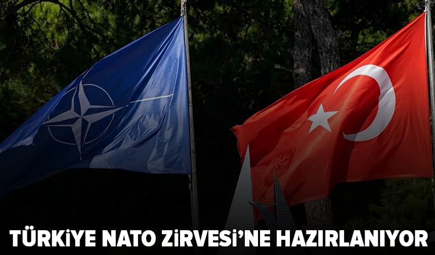 2026 NATO Zirvesi ne zaman ve nerede yapılacak?